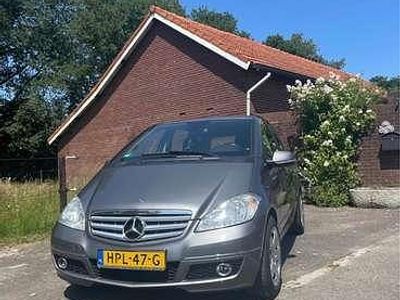 Mercedes A150