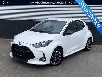 Overige Gebruikt 2022 Toyota Yaris Active Hatchback | € 19.899 (Eerlijke prijs)