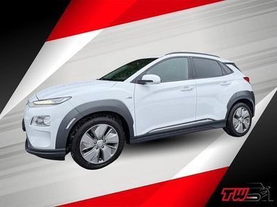 Wit Occasion 2020 Hyundai Kona Premium SUV | € 13.790 (Goede deal)