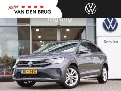 VW Taigo