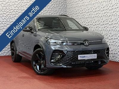 Grijs (metallic) Nieuw 2025 VW Tiguan Style SUV | € 55.740 (Goede deal)