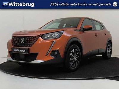 Peugeot e-2008