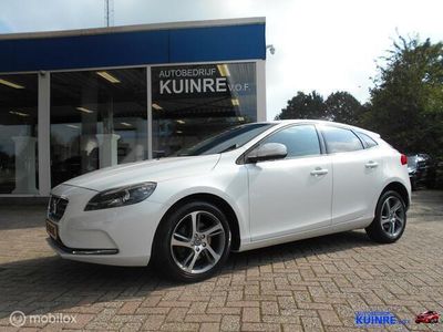 tweedehands Volvo V40 2.0 T2