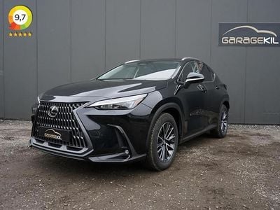 Occasion Lexus NX450h+ Executive Line 309 PK (227 kW) 2024 Zwart SUV