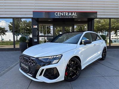 Audi RS3 Sportback