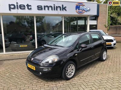 Fiat Punto Evo