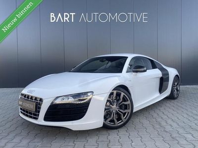 Audi R8 Coupé