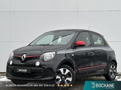 Occasion Renault Twingo Collection 71 PK (52 kW) 2017 Noir etoile gne Hatchback