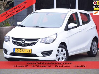 Opel Karl