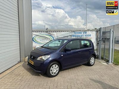 Seat Mii