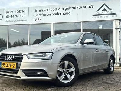 Occasion 2012 Audi A4 Proline | € 9.750 (Eerlijke prijs)