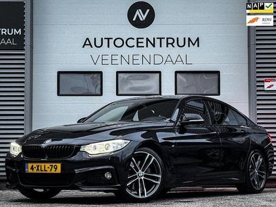 Occasion 2014 BMW 420 Executive Coupé | € 13.950 (Iets duurder)