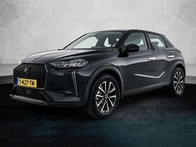 DS Automobiles DS3 Crossback E-Tense