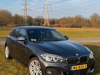 Gebruikt 2016 BMW 120 Executive Hatchback | € 17.500