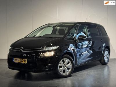 Citroën Grand C4 Picasso