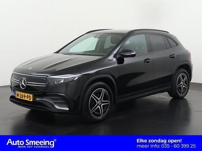 Occasion 2021 Mercedes EQA250 AMG SUV | € 28.895