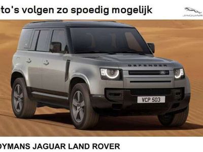 tweedehands Land Rover Defender 2.0 P400e 110 X-Dynamic HSE | Nieuw uit Voorraad L