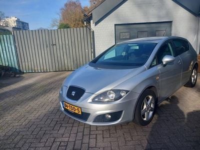 Grijs Gebruikt 2012 Seat Leon Copa Hatchback | € 3.000 (Goede deal)