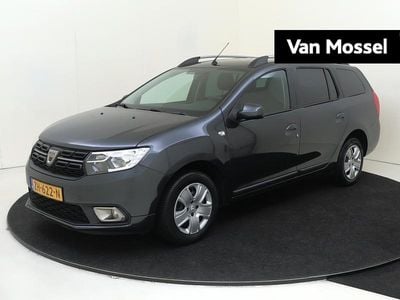 Dacia Logan MCV