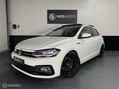 tweedehands VW Polo 2.0 TSI GTI|Pano|Beats|Virtual|Kessy|Miltek|