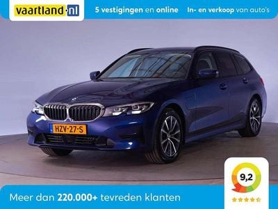 BMW 330e