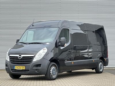 tweedehands Opel Movano 2.3 CDTI L3H2