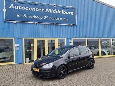 Occasion VW Golf V GT 140 PK (102 kW) 2007 Stationwagon Stationwagen