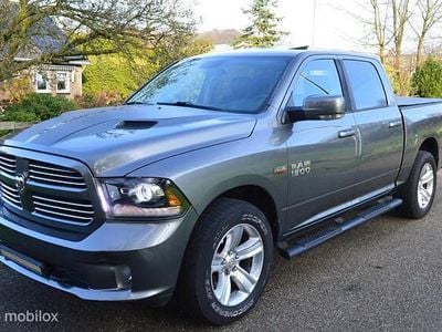 Overige Gebruikt 2013 Dodge Ram Pickup | € 13.500 (Eerlijke prijs)
