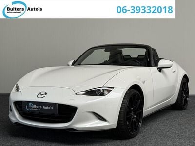 Mazda MX5