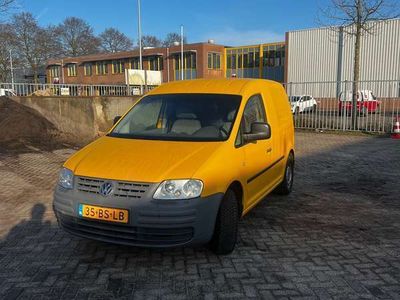 tweedehands VW Caddy 2.0 SDI