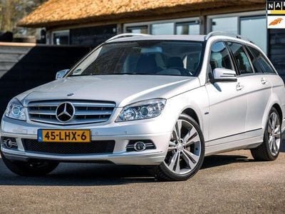 Mercedes 180