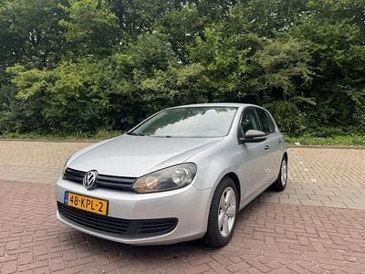 VW Golf VI