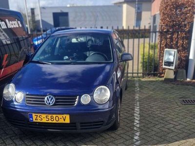tweedehands VW Polo 1.2 Special