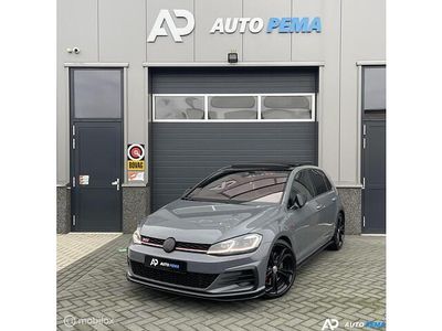 Grijs Gebruikt 2019 VW Golf VII GTI Hatchback | € 32.450 (Eerlijke prijs)