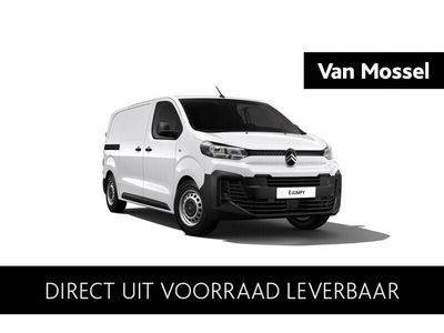 Citroën e-Jumpy