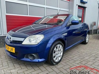 Opel Tigra