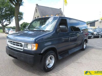 tweedehands Ford Econoline 4.6 V8 D.C.