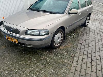Occasion Volvo V70 140 PK (102 kW) 2002 Stationwagen