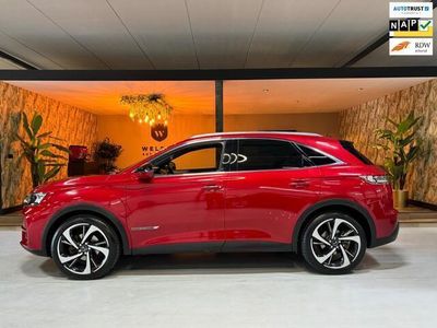 DS Automobiles DS7 Crossback