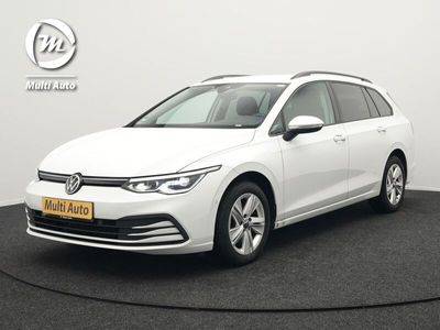 VW Golf VIII