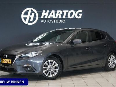 tweedehands Mazda 3 2.0 TS+