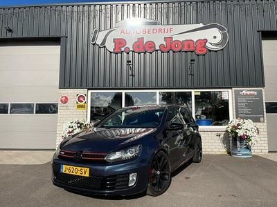 VW Golf VI