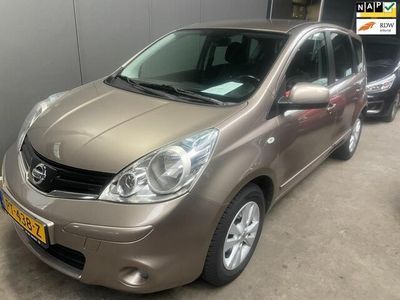 tweedehands Nissan Note 1.4 Visia