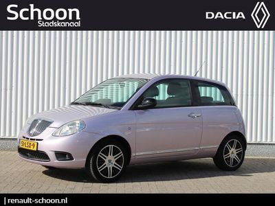 tweedehands Lancia Ypsilon 1.2 Elle | AIRCO | LM VELGEN | PDC ACHTER