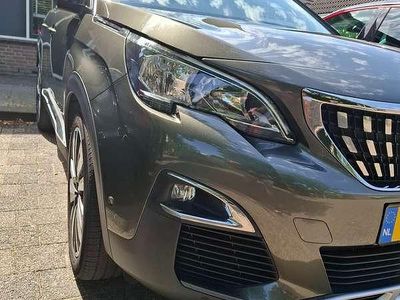 Occasion Peugeot 3008 131 PK (96 kW) 2020 Grijs MPV