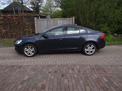 tweedehands Volvo S60 1.6 DRIVe Kinetic