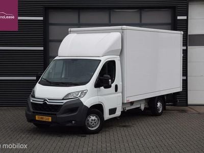 Citroën Jumper