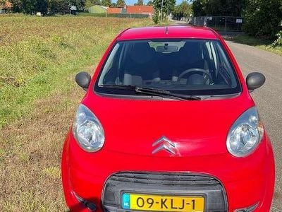 Citroën C1