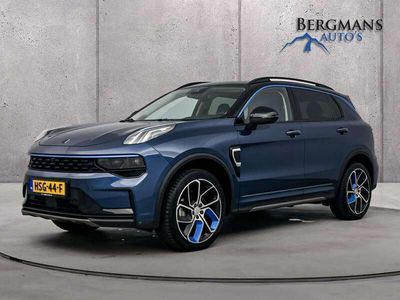 Lynk & Co 01