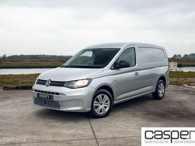 VW Caddy Maxi